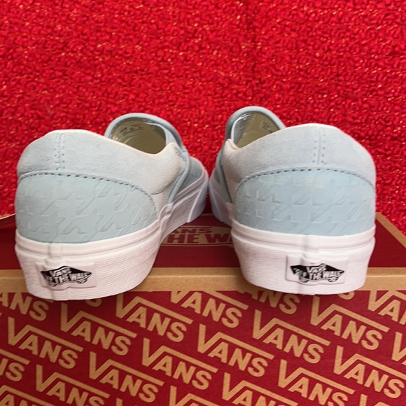 Vans Classic Slip-On WMNS - Picture 14 of 16